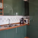 Polly House Апартаменты