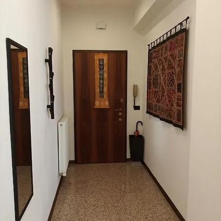 Polly House Appartamento *