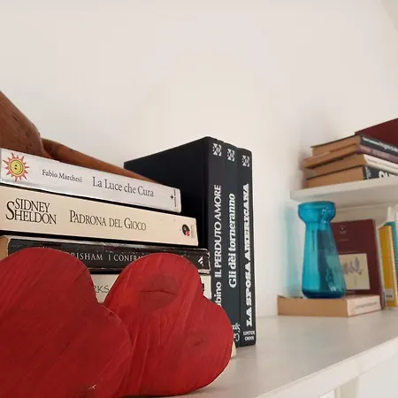 Appartamento Polly House