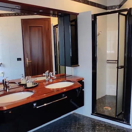 Polly House * Treviso