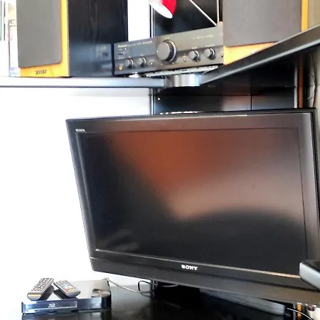 Polly House * Treviso