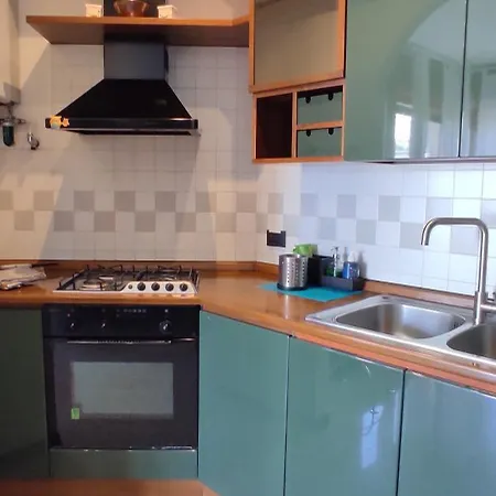 Polly House * Treviso