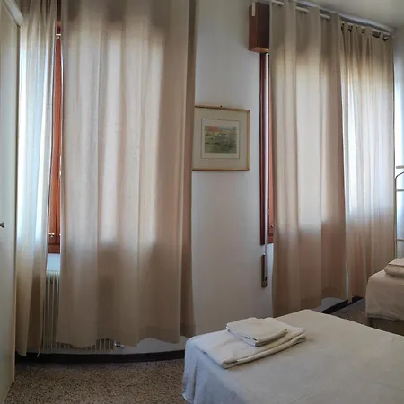 Appartamento Polly House *