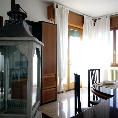 Appartamento Polly House *