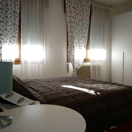 公寓 Polly House 特雷维索