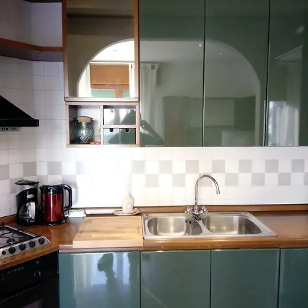 Appartamento Polly House