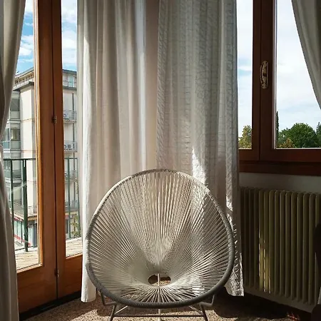 Polly House Appartement *