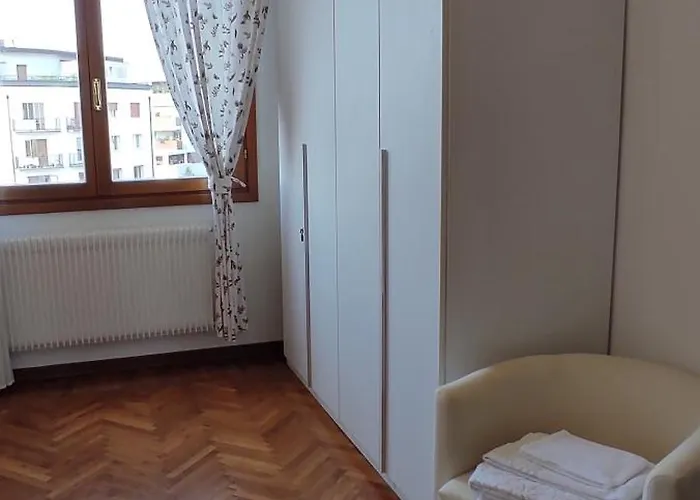 公寓 Polly House 特雷维索