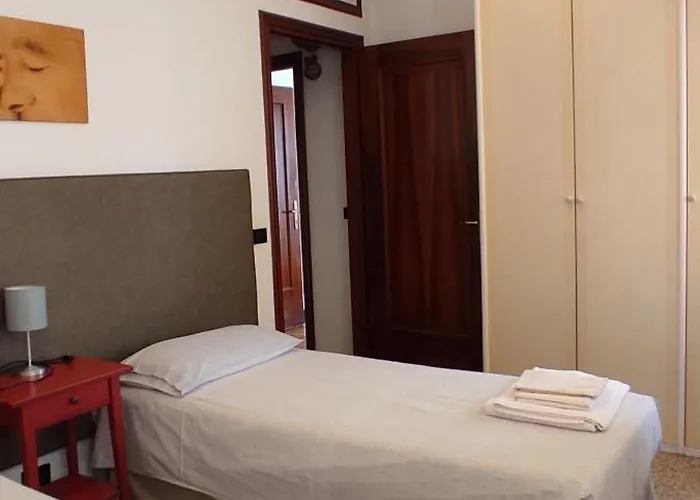 Polly House 特雷维索