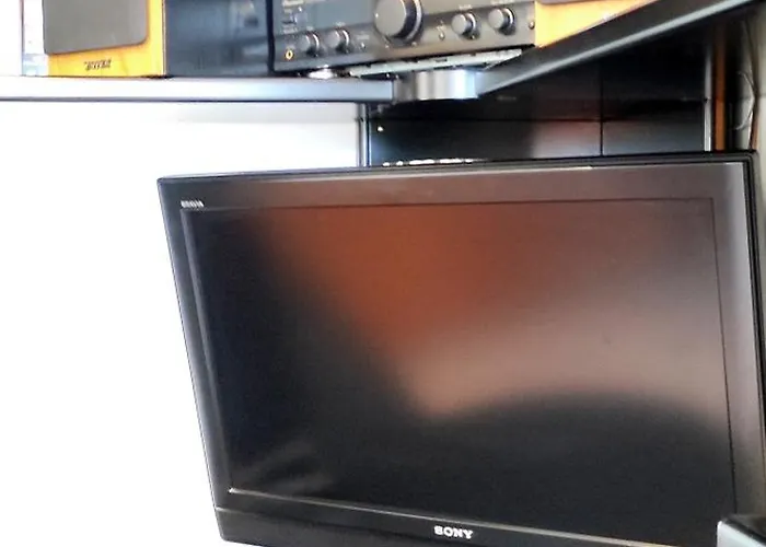 Polly House * 特雷维索