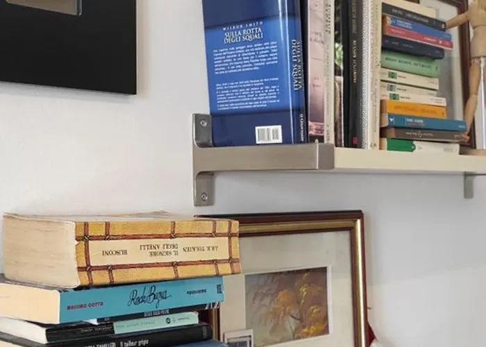 Polly House 特雷维索