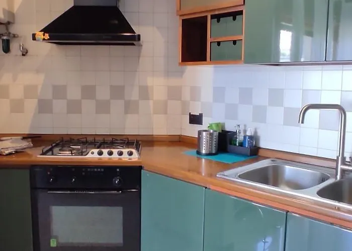 Polly House * 特雷维索