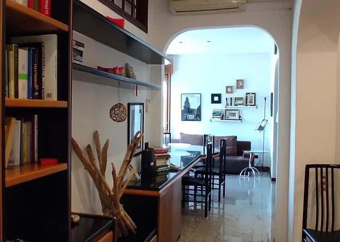 公寓 Polly House 特雷维索