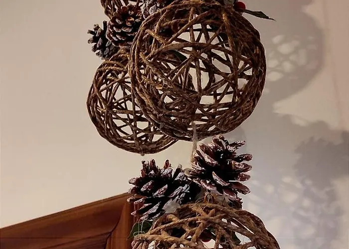 Polly House 特雷维索