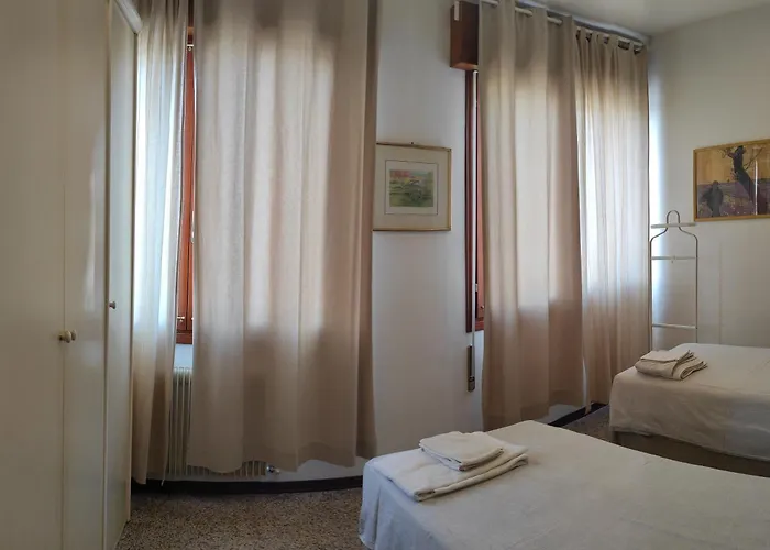 公寓 Polly House *