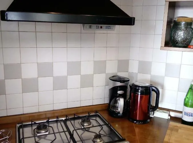 Polly House 公寓 特雷维索