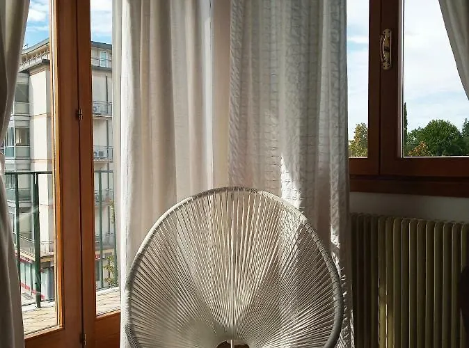 Polly House 公寓 *