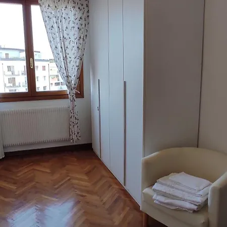Apartment Polly House Treviso