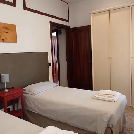 Polly House Treviso