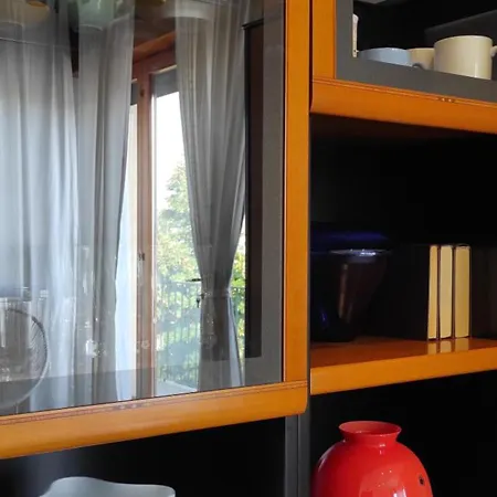 Polly House Apartment *