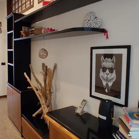 Apartment Polly House *