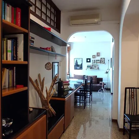 Apartment Polly House Treviso