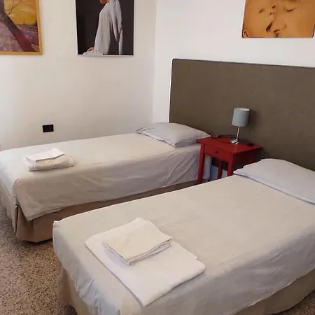 Polly House Apartment Treviso