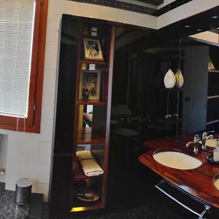 Apartment Polly House Treviso