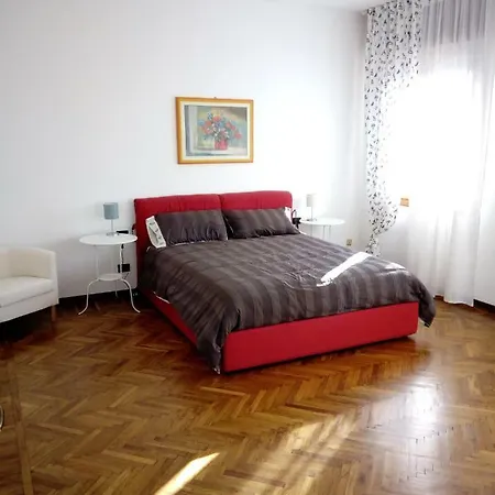 Polly House Treviso