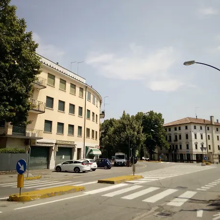 Polly House Treviso